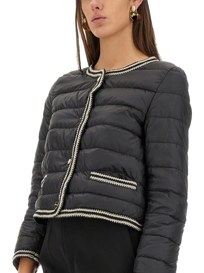 S MAX MARA "KATE THE CUBE" JACKET