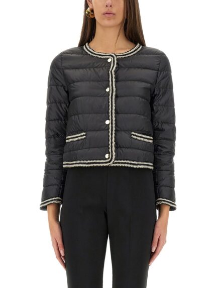 S MAX MARA "KATE THE CUBE" JACKET