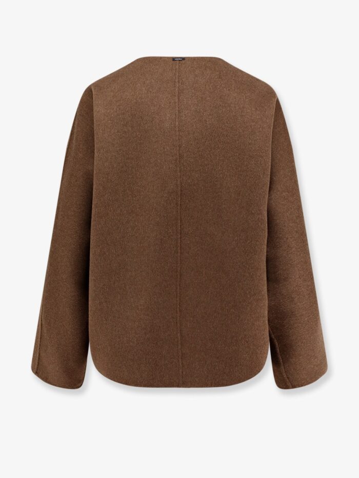 'S MAX MARA Kate Virgin Wool Blazer