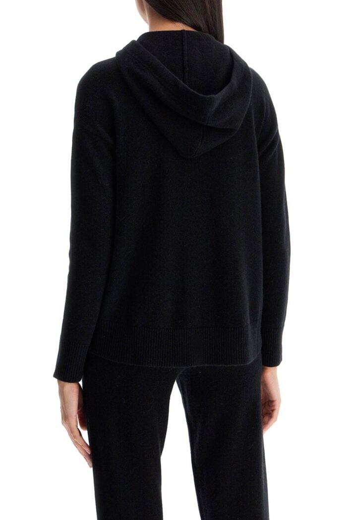 'S MAX MARA "knitted Gorizia Sweatshirt With Rhin