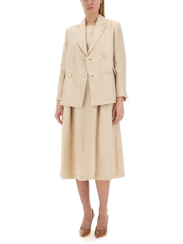 S MAX MARA "LAURA" JACKET