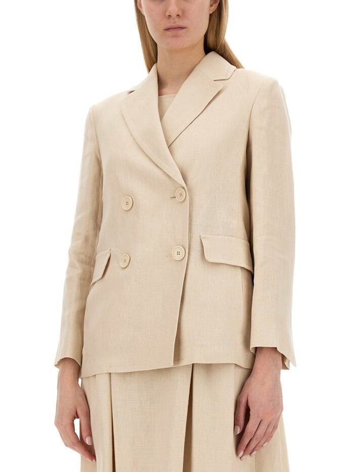 S MAX MARA "LAURA" JACKET
