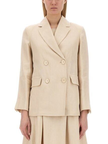 S MAX MARA "LAURA" JACKET