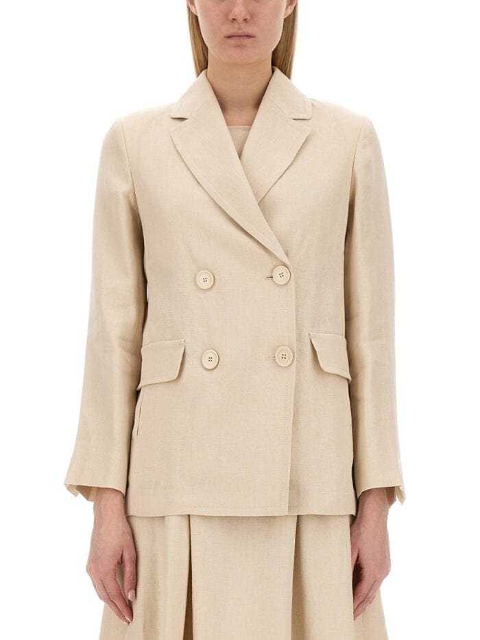 S MAX MARA "LAURA" JACKET