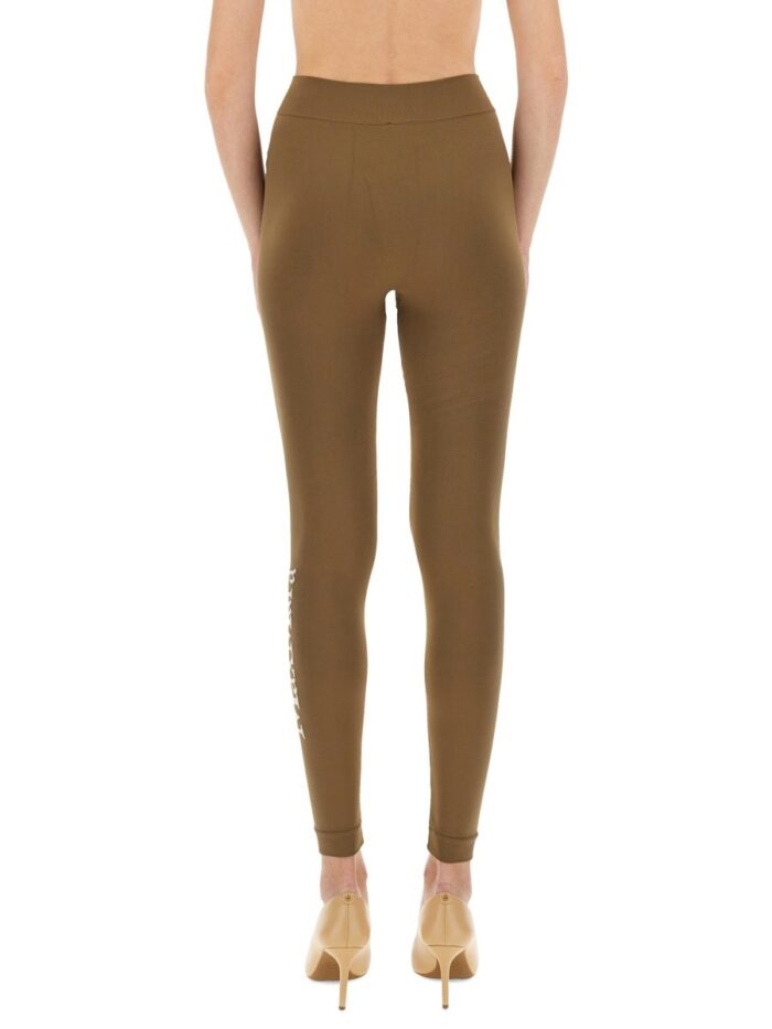 S MAX MARA LEGGINGS "BASILEA"