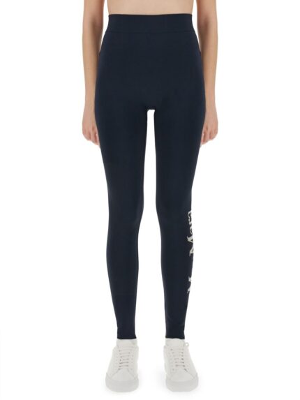 S MAX MARA LEGGINGS "BASILEA"
