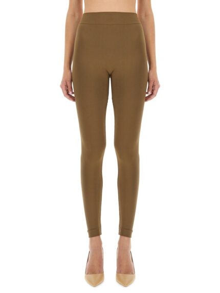 S MAX MARA LEGGINGS "BASILEA"