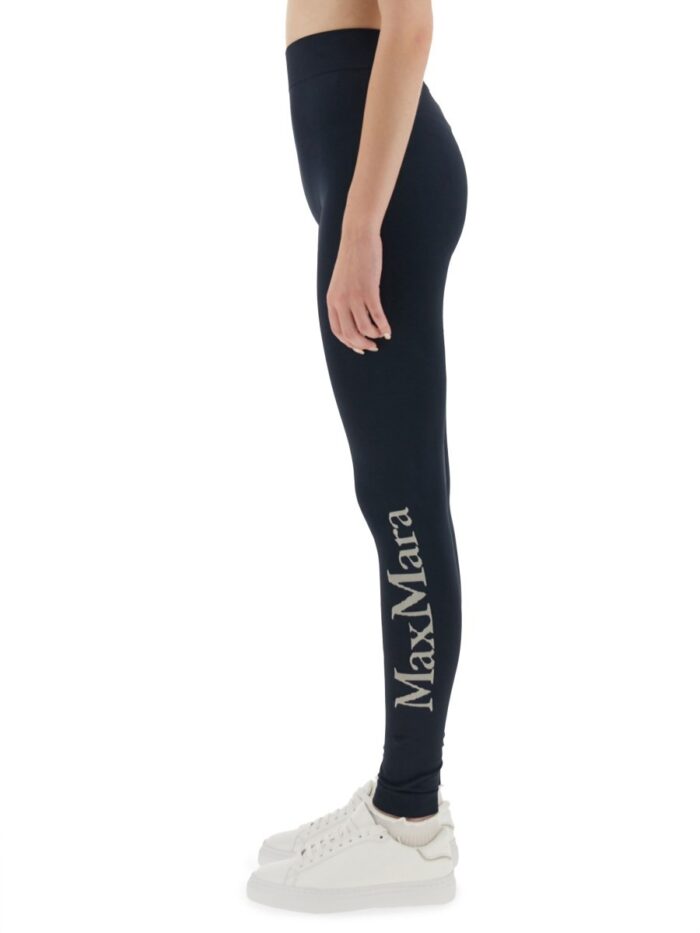 S MAX MARA LEGGINGS "BASILEA"