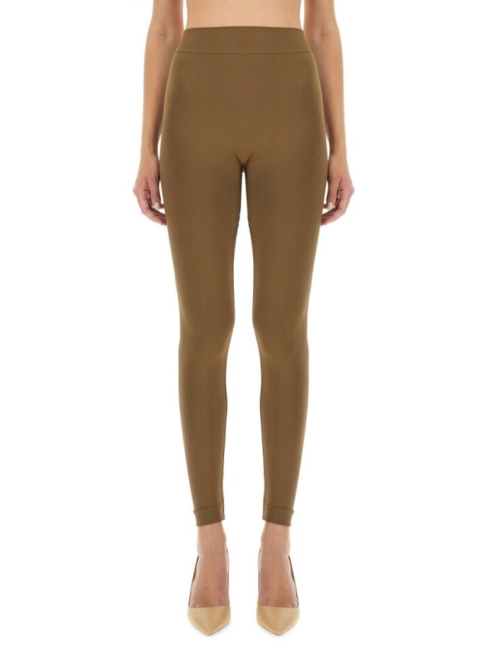 s max mara leggings "basilea" S MAX MARA LEGGINGS "BASILEA"
