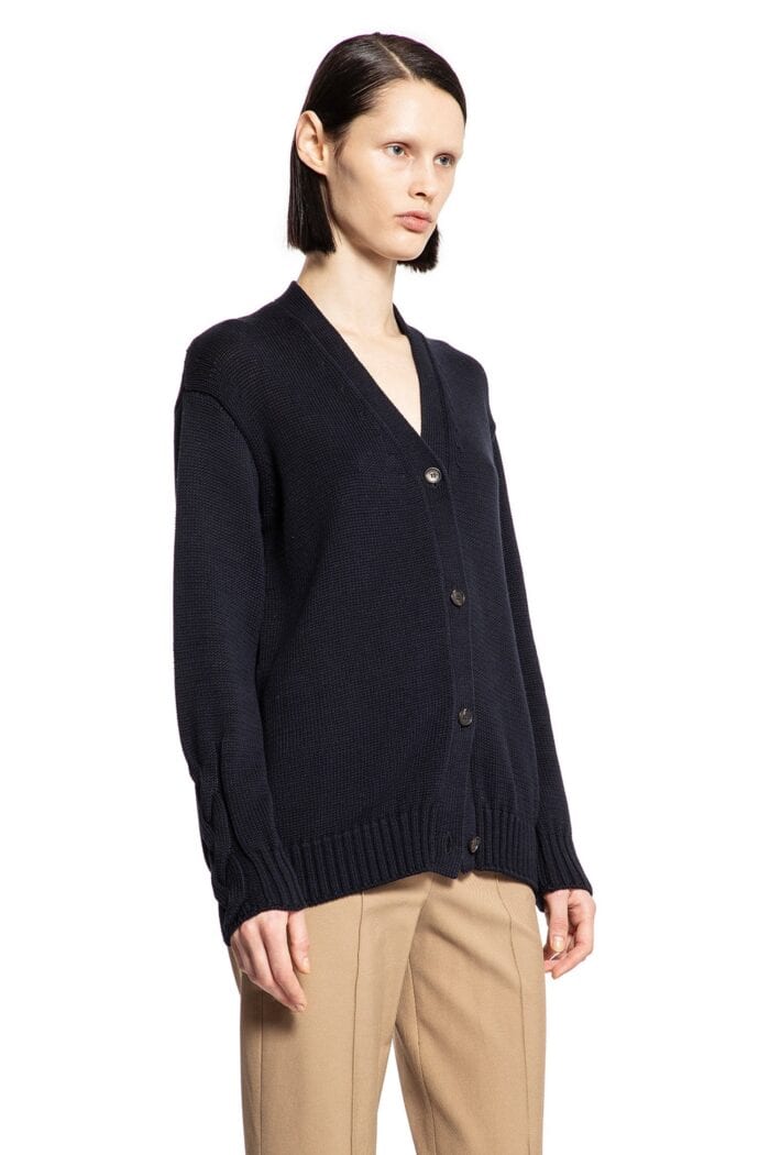 S MAX MARA Lukas Cardigan