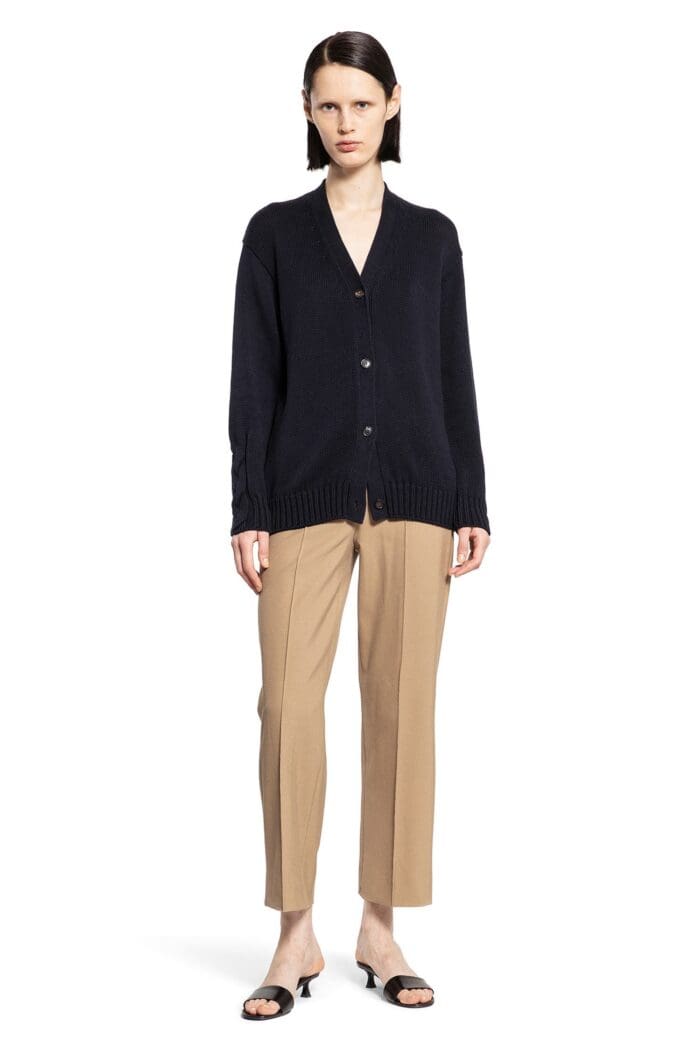 S MAX MARA Lukas Cardigan