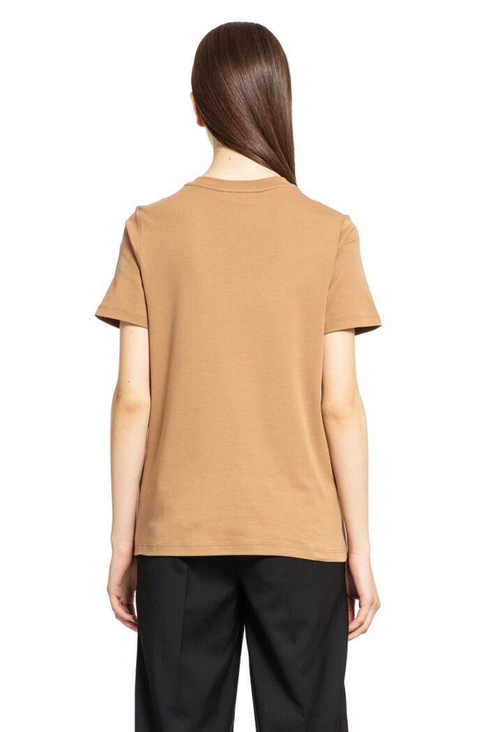 S MAX MARA Madera T-shirt