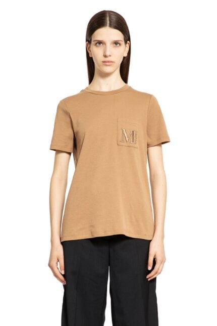 S MAX MARA Madera T-shirt