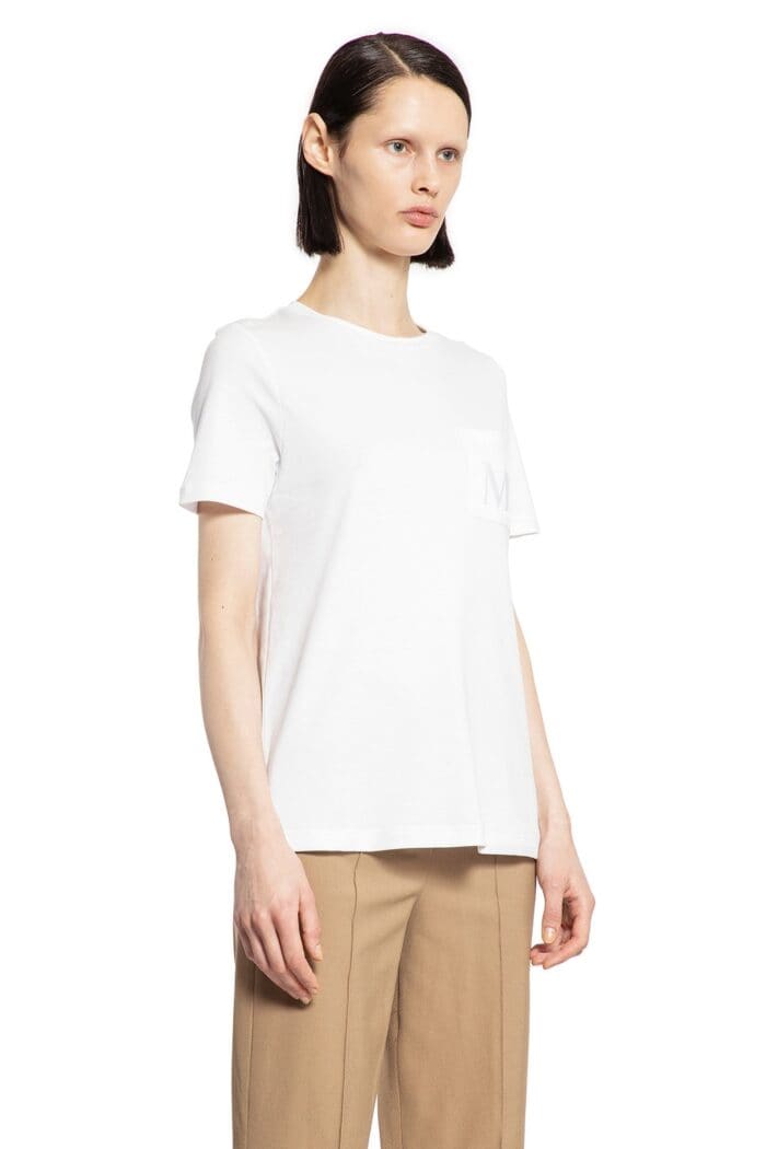 S MAX MARA Madera Tee