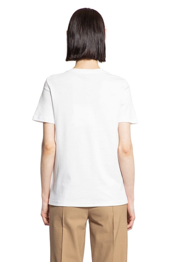 S MAX MARA Madera Tee