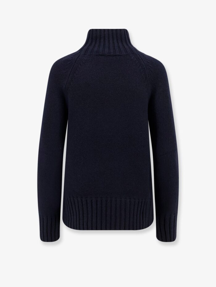 'S MAX MARA Mantova Cashmere And Wool Turtleneck Sweater