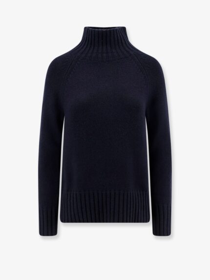 'S MAX MARA Mantova Cashmere And Wool Turtleneck Sweater
