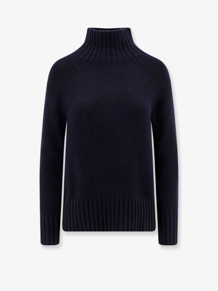 'S MAX MARA Mantova Cashmere And Wool Turtleneck Sweater