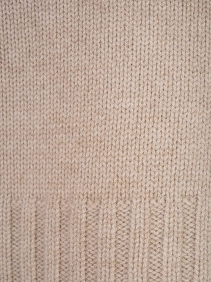 'S MAX MARA Mantova Wool And Cashmere Turtleneck Sweater