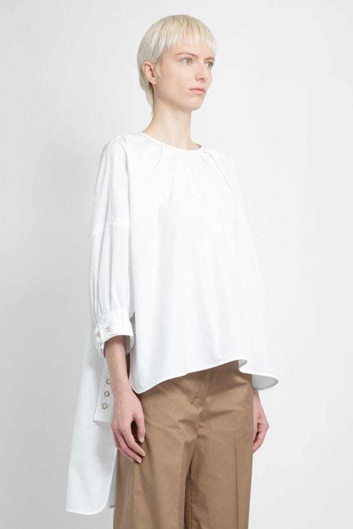 S MAX MARA Maya Top