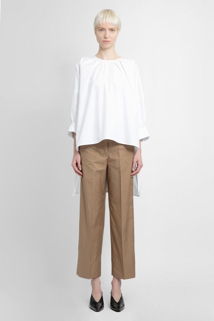 S MAX MARA Maya Top