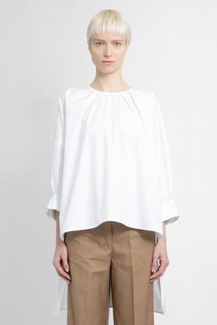 S MAX MARA Maya Top