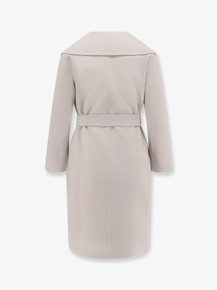 'S MAX MARA Messi Virgin Wool Coat