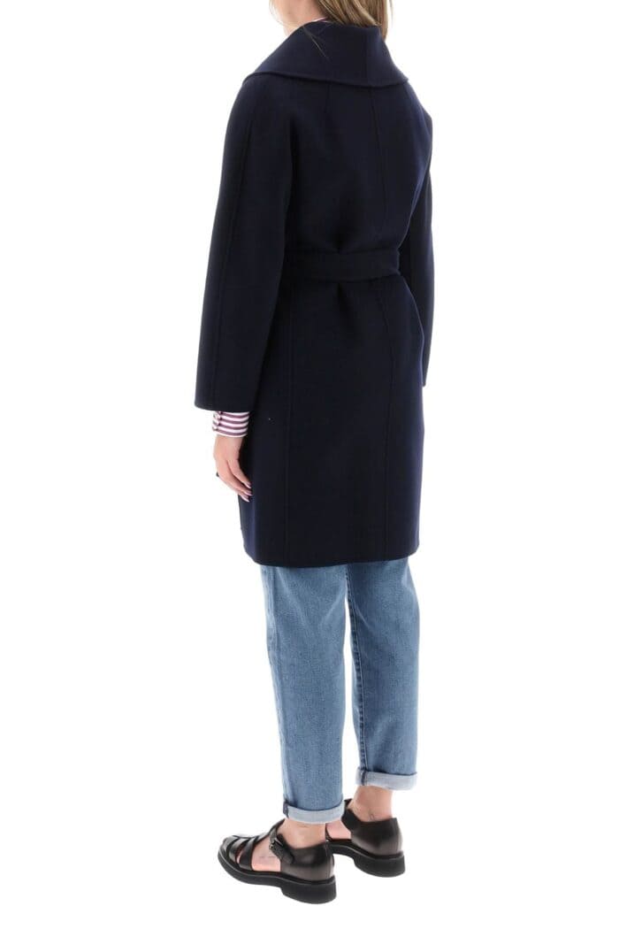 'S MAX MARA Messi Wool Coat