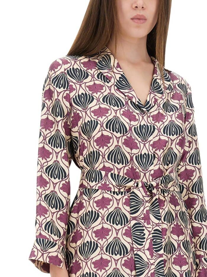 S MAX MARA MIDI DRESS "ALBERT"