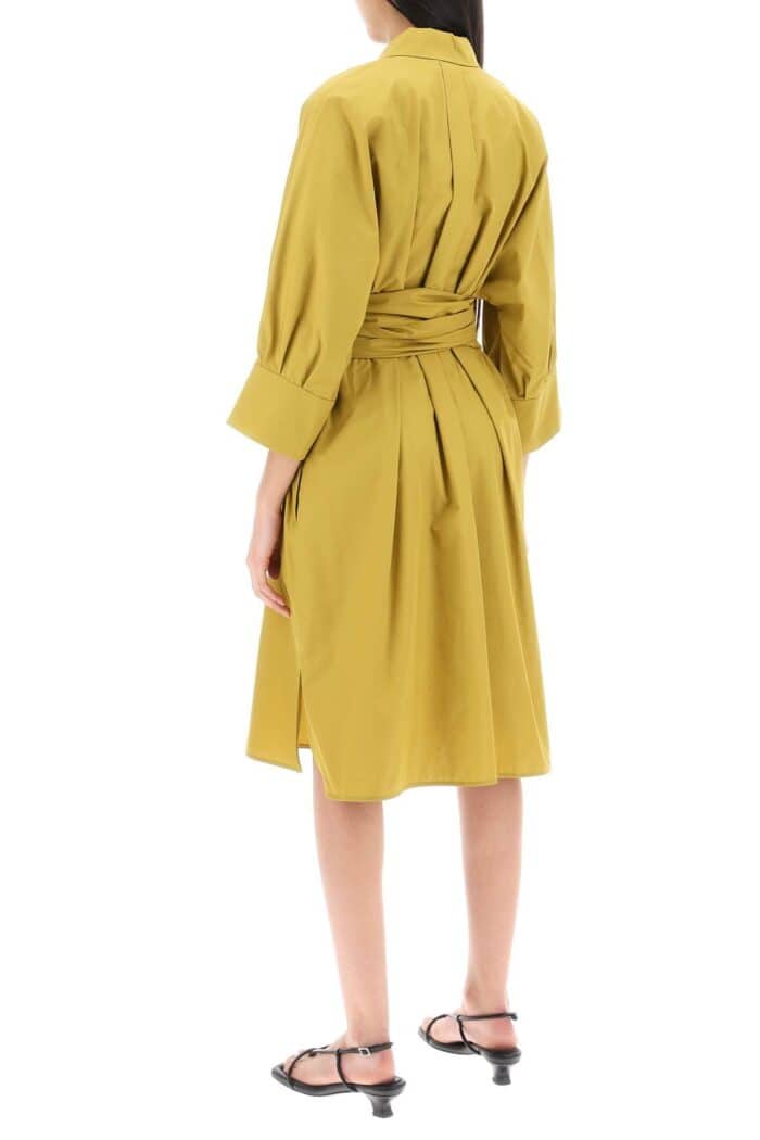 'S MAX MARA Midi Tabata Chem