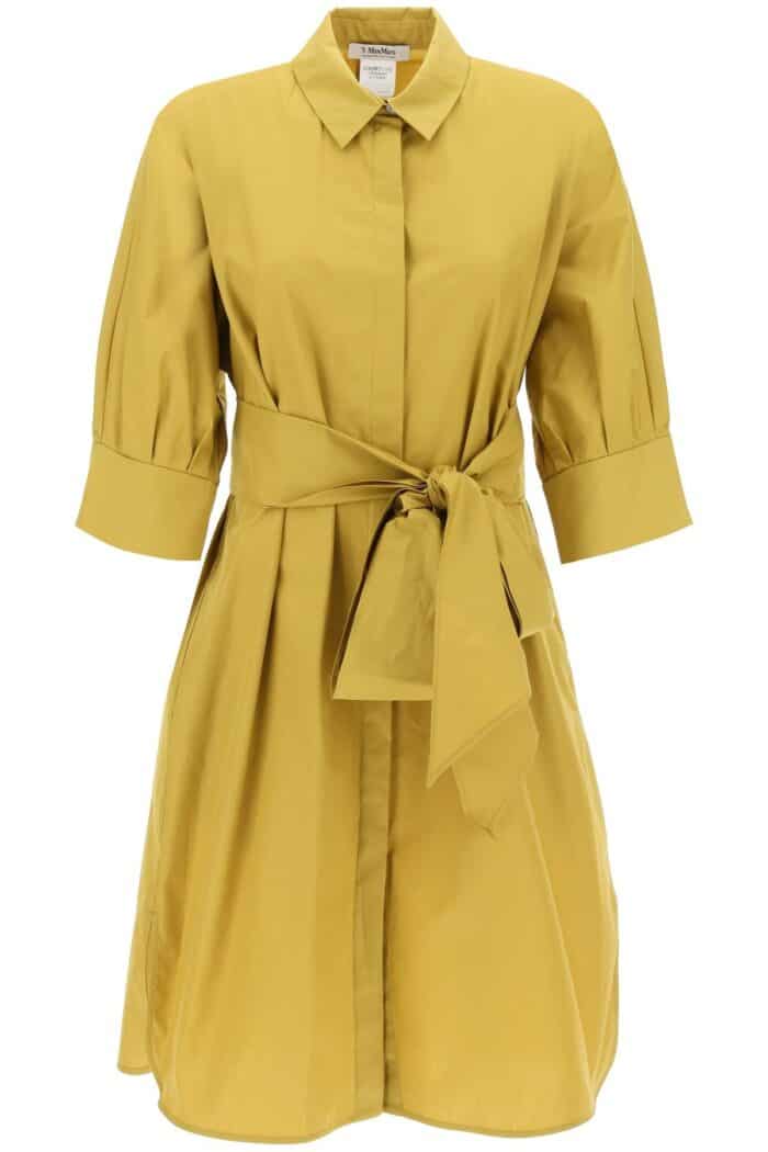 'S MAX MARA Midi Tabata Chem
