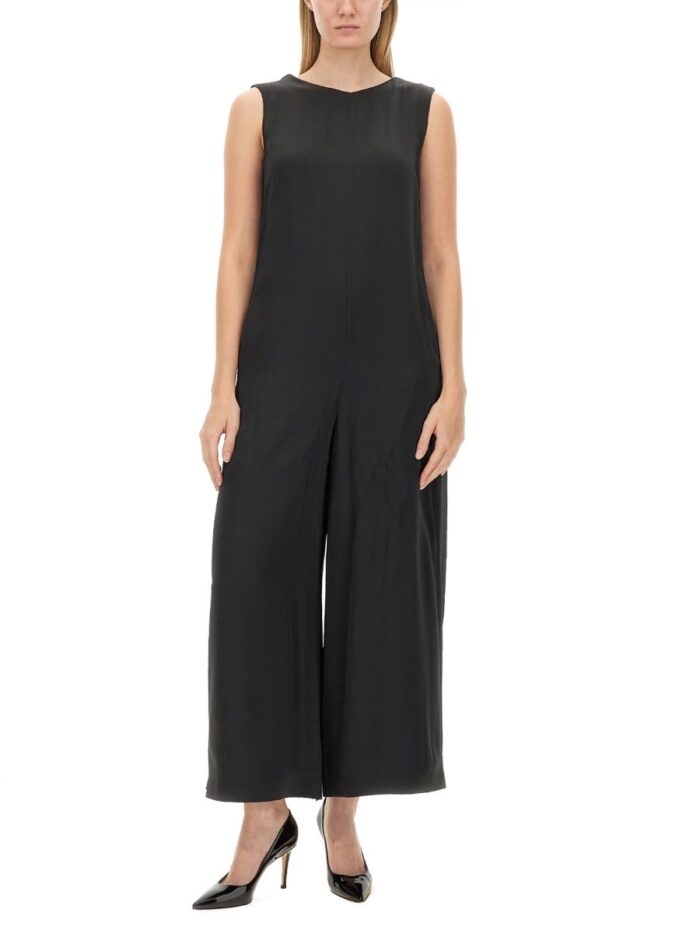 S MAX MARA "MORIAN" SUIT.
