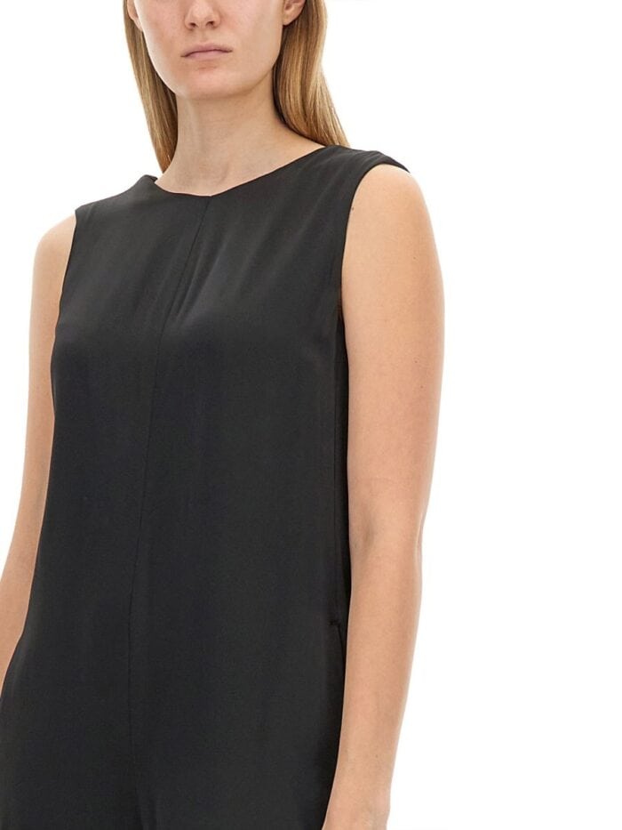 S MAX MARA "MORIAN" SUIT.