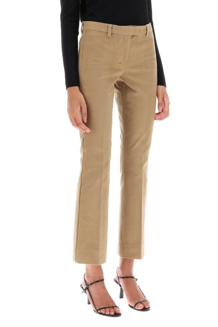 'S MAX MARA Orvieto Cropped Pants