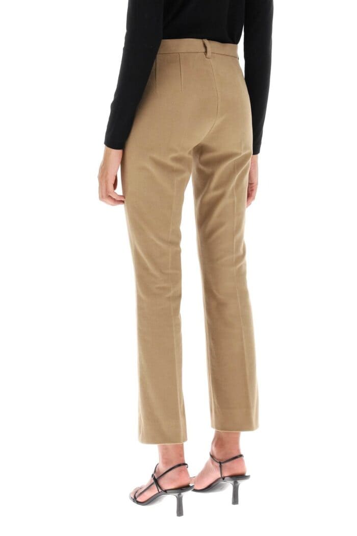 'S MAX MARA Orvieto Cropped Pants