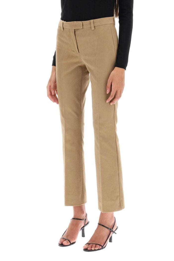 'S MAX MARA Orvieto Cropped Pants