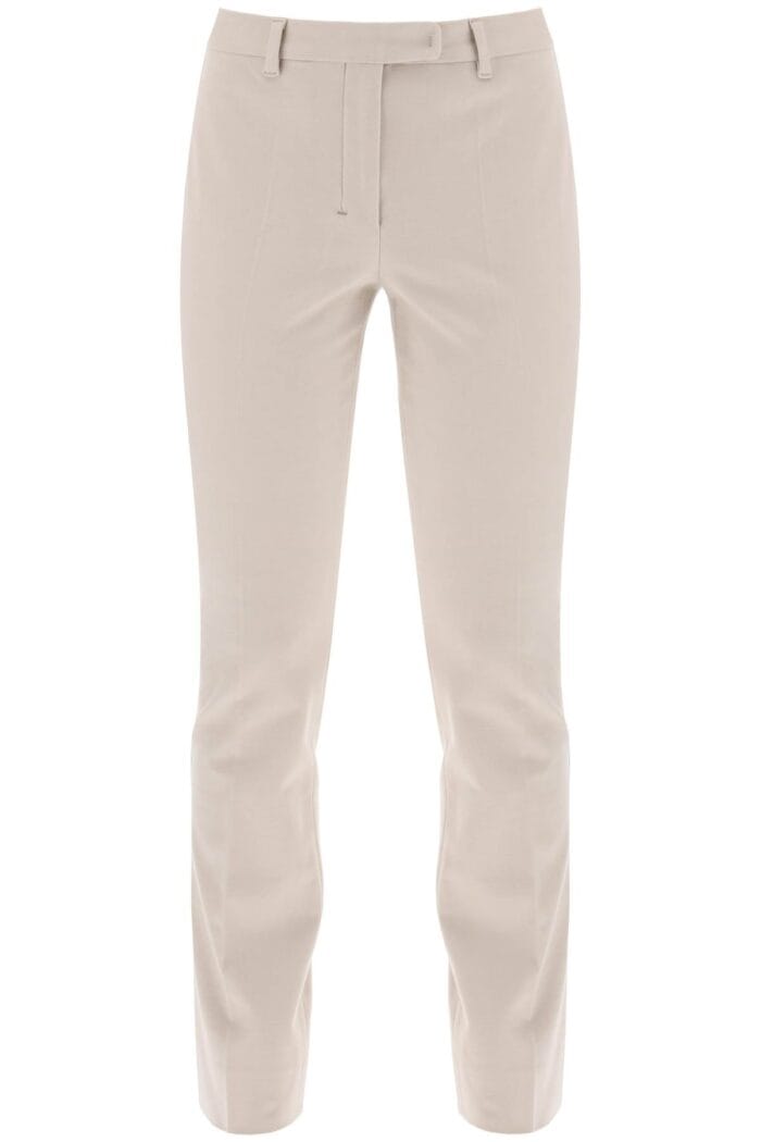 'S MAX MARA Orvieto Cropped Pants