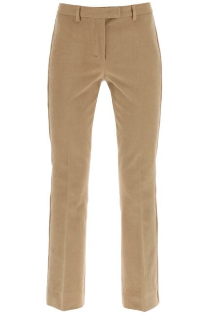 'S MAX MARA Orvieto Cropped Pants