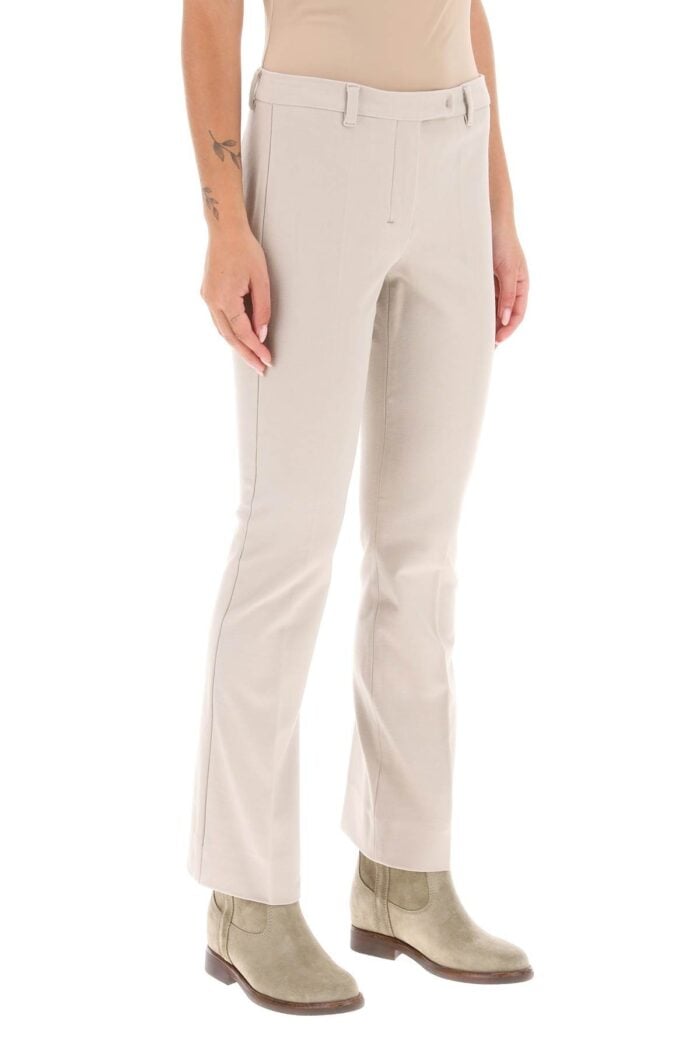 'S MAX MARA Orvieto Cropped Pants