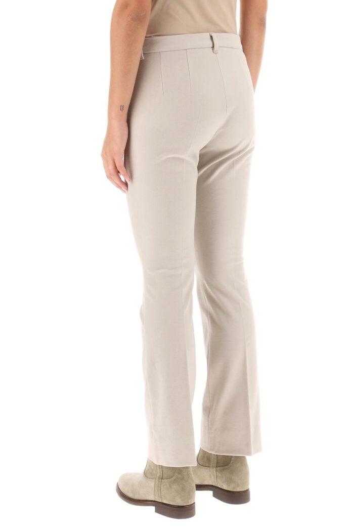 'S MAX MARA Orvieto Cropped Pants