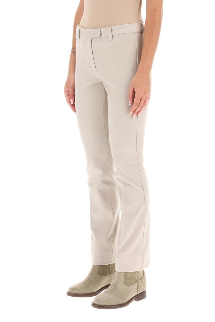 'S MAX MARA Orvieto Cropped Pants