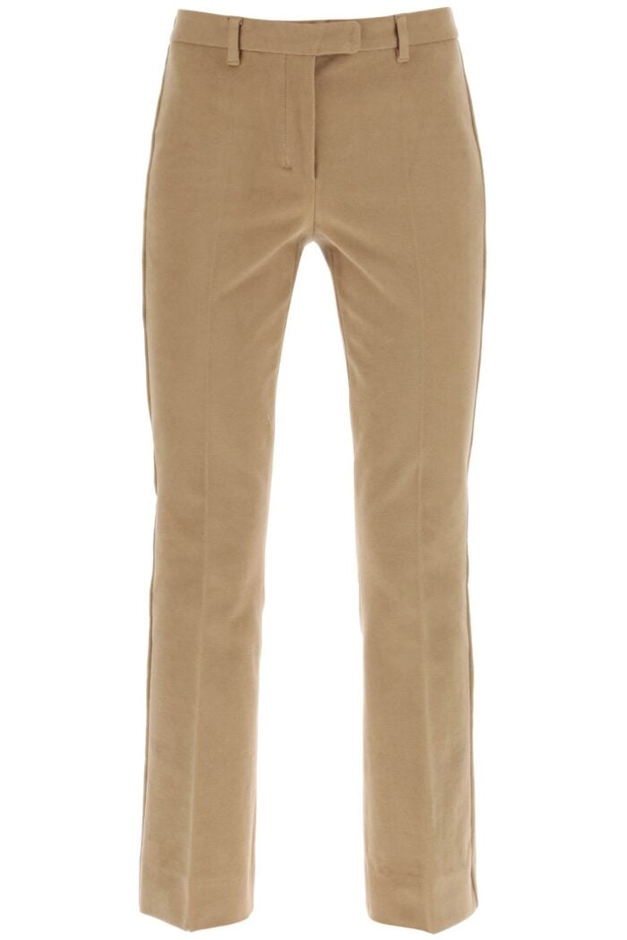 'S MAX MARA Orvieto Cropped Pants