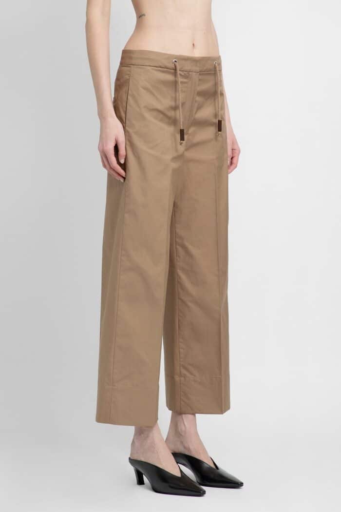 S MAX MARA Ottavo Trousers