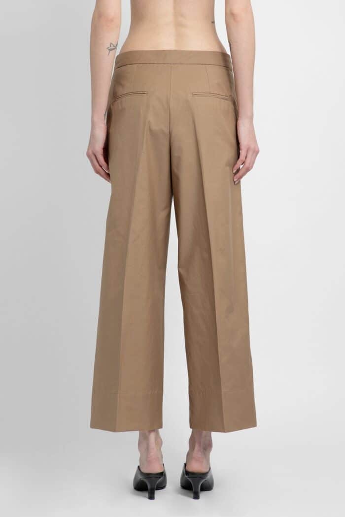 S MAX MARA Ottavo Trousers