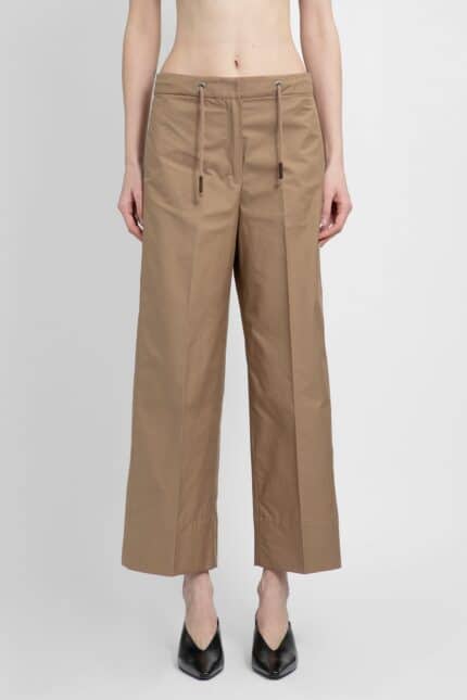 S MAX MARA Ottavo Trousers