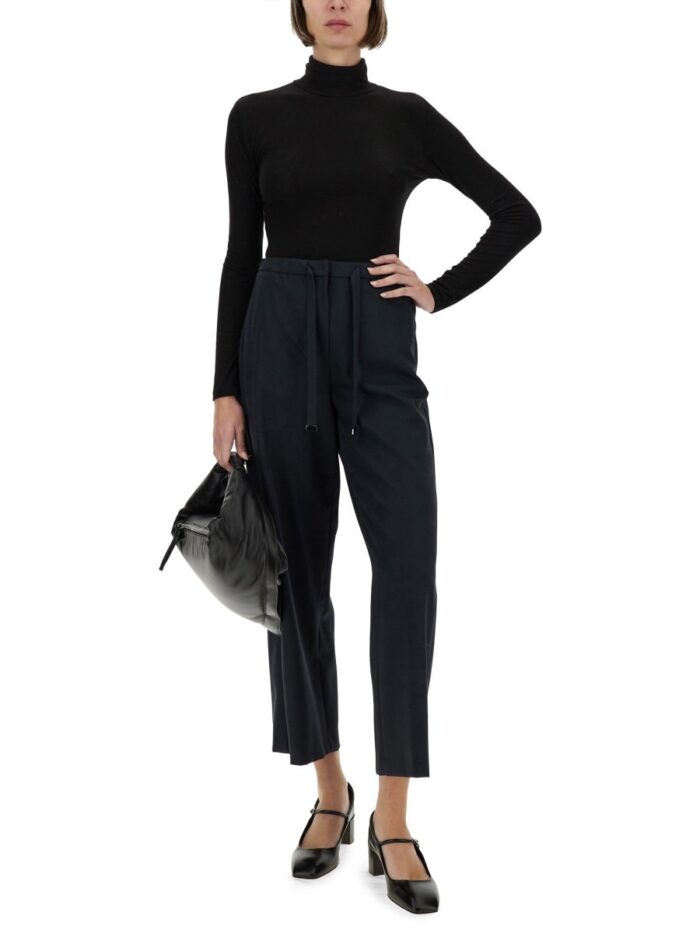 S MAX MARA PANTS "ARGENTA"