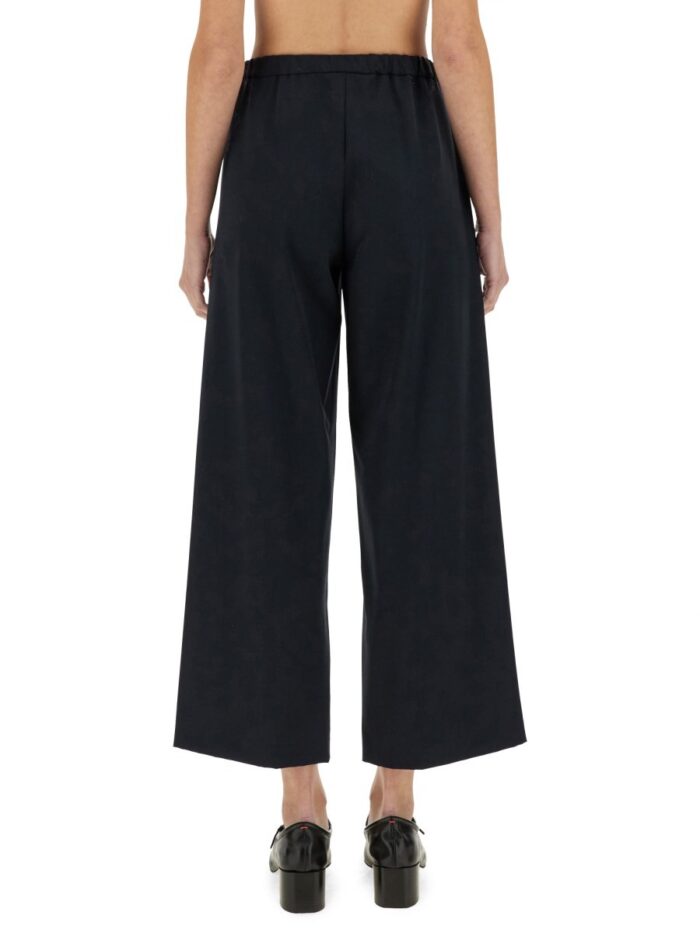 S MAX MARA PANTS "ARGENTA"