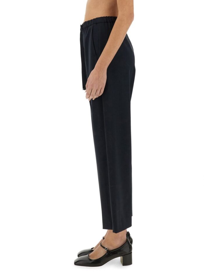 S MAX MARA PANTS "ARGENTA"