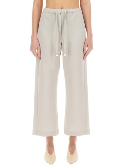 S MAX MARA PANTS "ARGENTA"