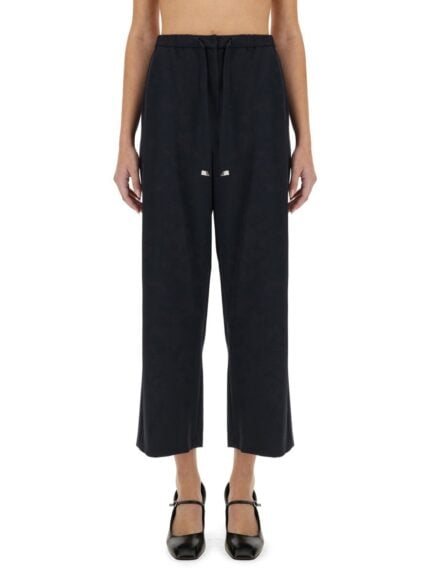 S MAX MARA PANTS "ARGENTA"